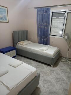 Mihalis Vrion Apartment - Vrion - 6