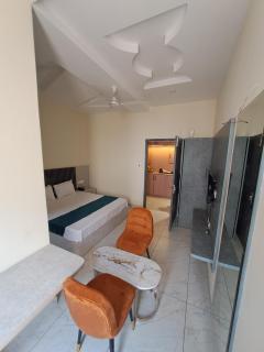 Hotel Highland Grand - 9