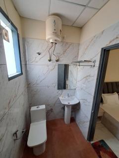 Hotel Highland Grand - 6