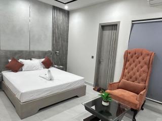 Global Inn Hotel & Apartments - 2