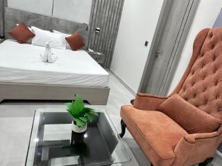 Global Inn Hotel & Apartments - 3