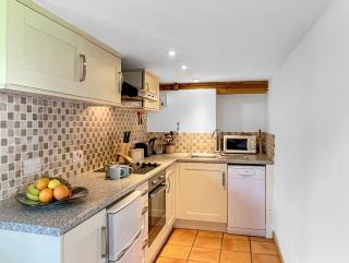 Smiddy Cottage Hawkridge - 6