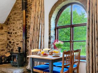 Smiddy Cottage Hawkridge - 2