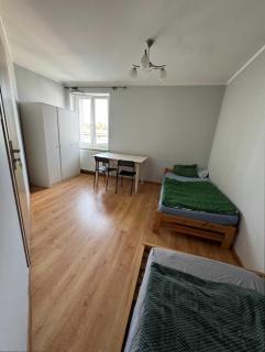 Hostel Lubawa - 2