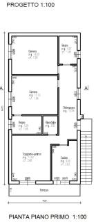 Appartamento Olivia - 2