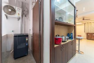 PrimeLive 2BHK Flat 403, Kondapur, Hyderabad - 3