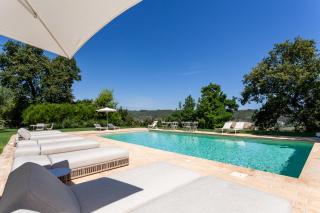 A Casa Da Angelo - Country House PrivatePool & AirCO - 1