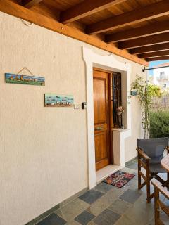 Mamas House Spetses - 9