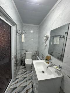 Jahanshah GuestHouse - 6