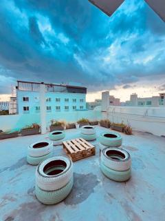 PrimeLive PentHouse 2BHK Flat 602, Kondapur, Hyderabad - 4