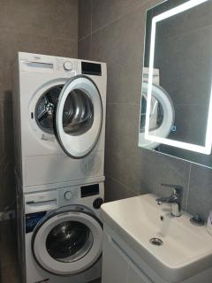 Apartament - 9