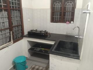Thankit Apartment for rent Near JIPMER hospital - Puducherry - 4