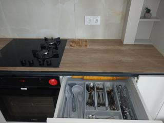Apartament - 1