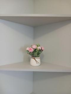 Apartament cu trei camere și Parcare subterană - 3