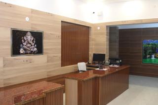 Arunesha Palace - 7