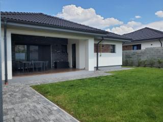 Holiday Residences Baile Felix 1 Mai - 8