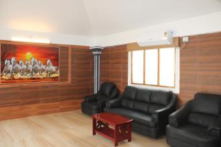 Arunesha Palace - 8