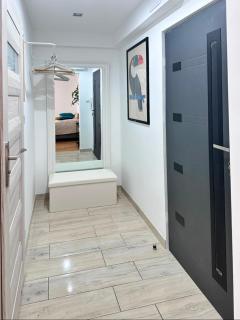 Apartament Tęczowy Tukan - 2