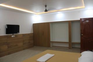Arunesha Palace - 9