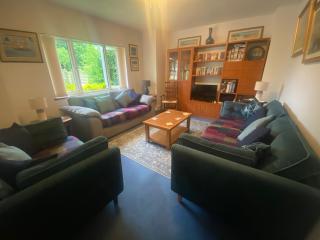 Spacious Dog Friendly Family Home close to Padstow - 9