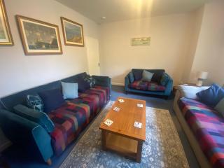 Spacious Dog Friendly Family Home close to Padstow - 4