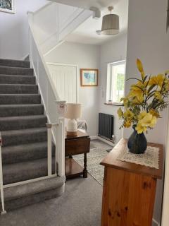 Spacious Dog Friendly Family Home close to Padstow - 2