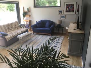 Stunning New Apartment Senningerberg - 0