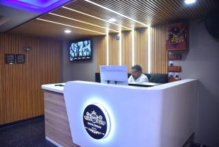 Hotel delta dream - 4