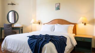 Beachfront Oasis Seri Bulan - 1