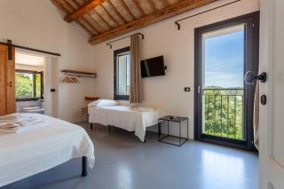 A Casa Da Angelo - Country House PrivatePool & AirCO - 4