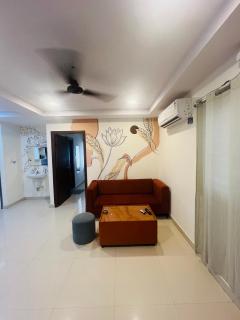 PrimeLive 2BHK Flat 501, Kondapur, Hyderabad - 0