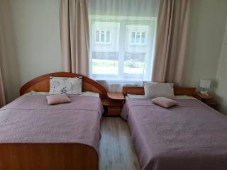 Užupio namai - 1