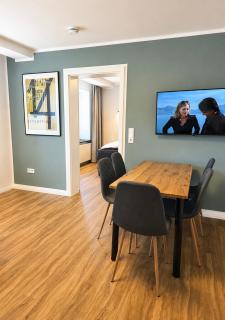Steinweg 7 Ferienwohnung - 9