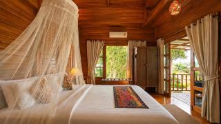 Nan Seasons Boutique Resort - 4