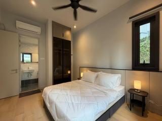 Isola KLCC, 1min to KLCC, Luxury Designer Suite-2B2R - 9