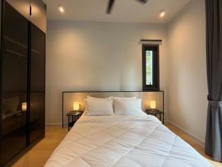 Isola KLCC, 1min to KLCC, Luxury Designer Suite-2B2R - 4