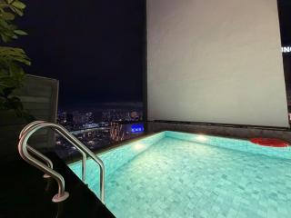 Isola KLCC, 1min to KLCC, Luxury Designer Suite-2B2R - 3
