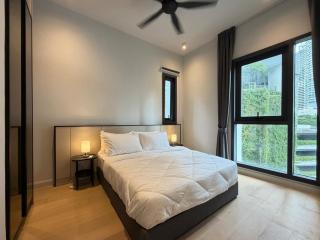 Isola KLCC, 1min to KLCC, Luxury Designer Suite-2B2R - 2
