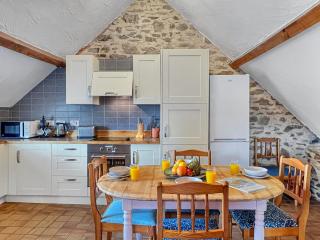 Norton Cottage Hawkridge - 6