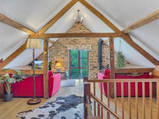 Norton Cottage Hawkridge - 1