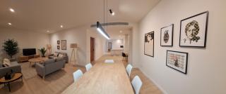 Posada 1 Palma Centre Old Town Two bedrooms - 8