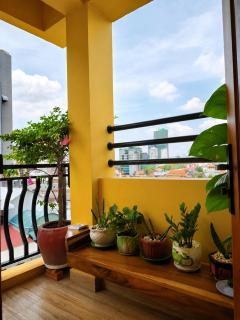Dynasty Boutique Hotel - 5
