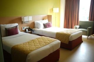 Radha Regent Electronic City - 7