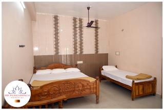 Sri Durgambigai Homestay - 2