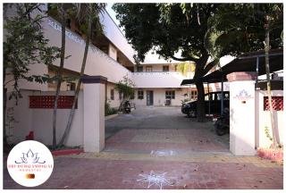 Sri Durgambigai Homestay - 1