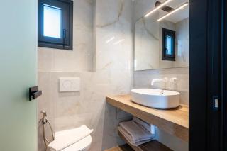 SoleLuna - The Villas Project - 2