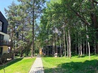Apartmán Forest, Tatranská Štrba - 6