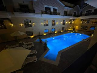Aqua Blue Bay Full Sea View Stunning View - 7