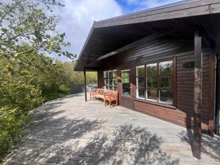 Húsafell holiday homes - 3