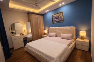 kazani heights Apartments gulberg - 2